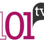 Logo de 101TV