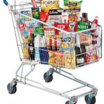 Carro de la Compra para adelgazar