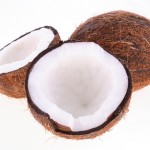 Aceite de Coco para Adelgazar