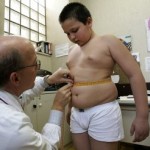 Epidemia de Obesidad Infantil