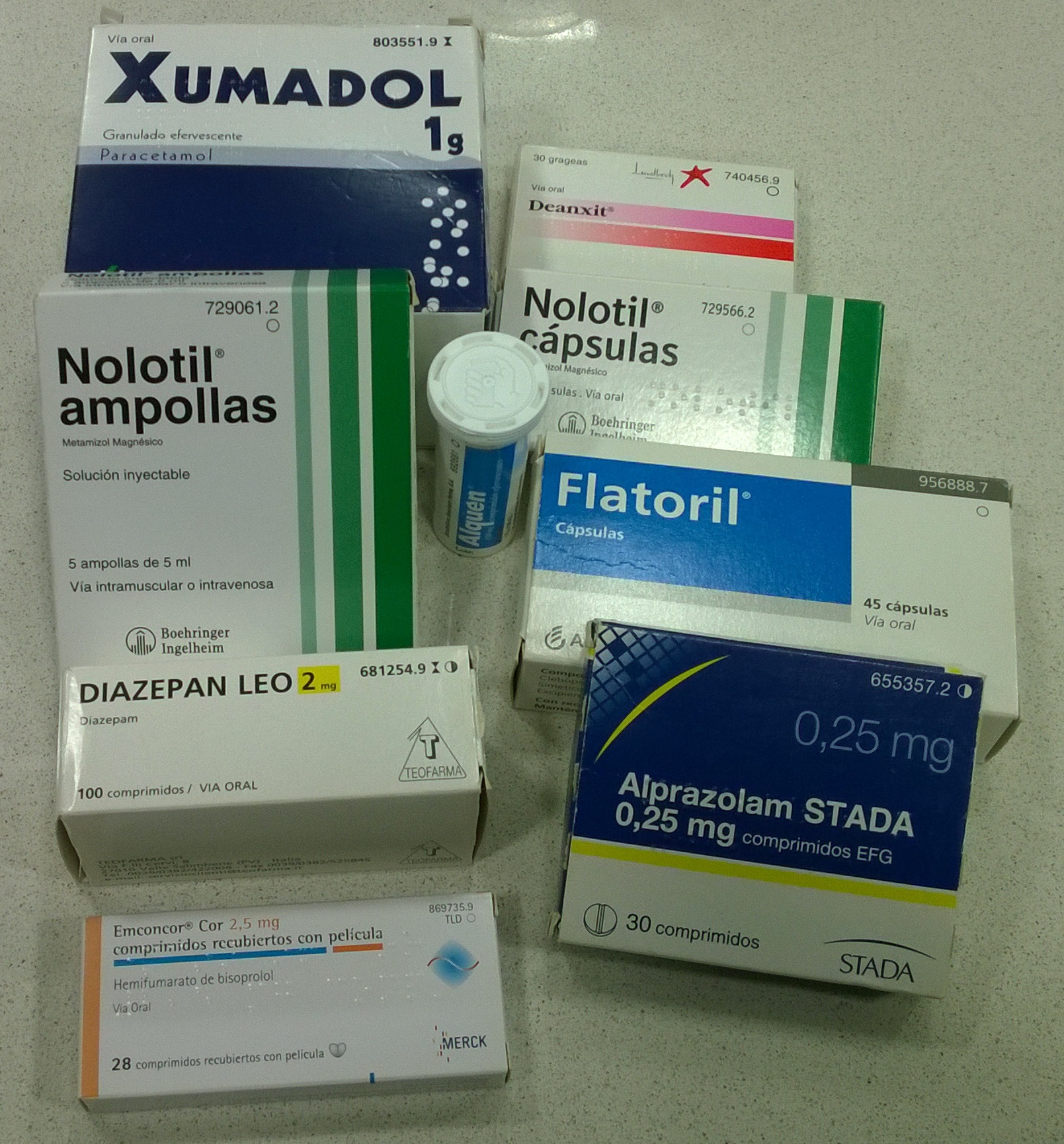 que pastillas son buenas para adelgazar sin rebote