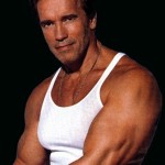 Arnold Schwarzenegger