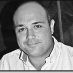 Carlos Abehsera, autor de Adelgazar sin Milagros