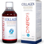 Colágeno con Ácido Hialurónico CYNERGY MED