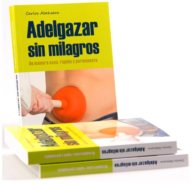 Como bajar de peso de forma rapida y saludable