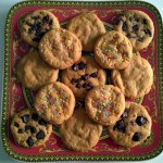 Cookies Variadas