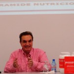 Jaime Brugos habla sobre la Isodieta para Adelgazar