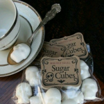 azúcar, dulce veneno