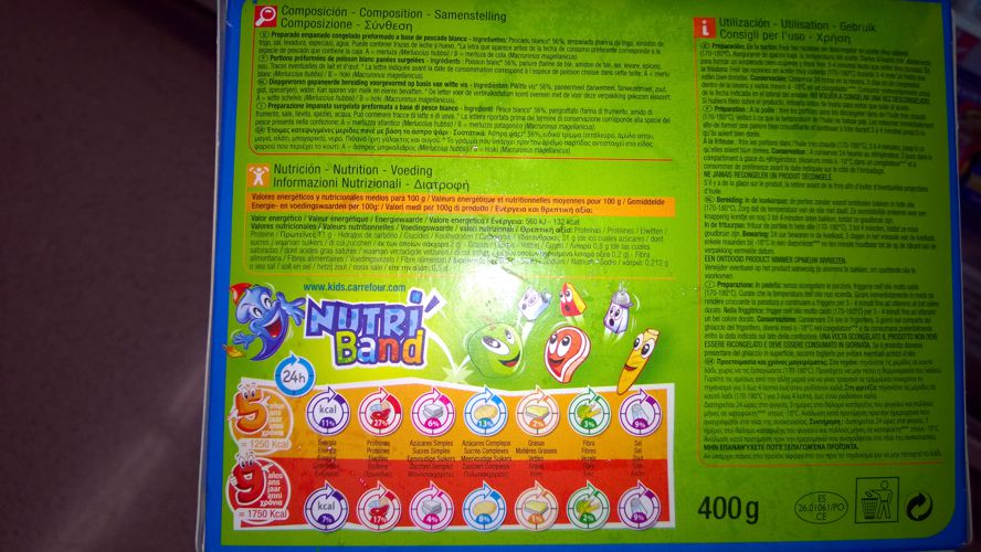 Batidos de proteinas para adelgazar carrefour
