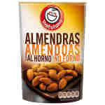 Almendras al horno Matutano