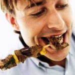 Adelgaza comiendo lo que te gusta