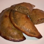 Receta de Empanadillas sin Carbohidratos