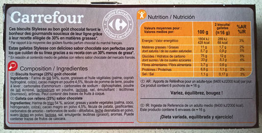 Batidos de proteinas para adelgazar carrefour