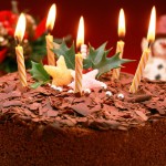 Feliz Aniversario