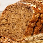 Pan integral para adelgazar