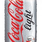 La Coca Cola Light contiene aspartamo