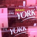 Maxi York de Casa Tarradellas en Mercadona