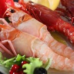 Receta de Scampi Crudi