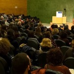Congreso de Alimentación Viva y Consciente