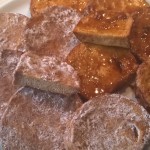 Receta de Torrijas sin Carbohidratos (Low-Carb)
