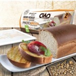 Pan sin Carbohidratos Protobread de CiaoCarb