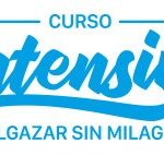 Logo curso intensivo Adelgazar sin Milagros