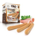 Piquitos largos Low-Carb de CiaoCarb