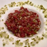 Tartar de Buey