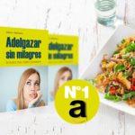 Adelgazar sin Milagros