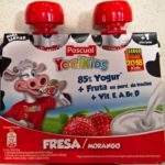 YogiKids, un producto denunciable del Grupo Pascual