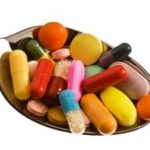 Suplementos nutricionales para adelgazar