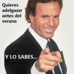 Consejos para adelgazar en verano