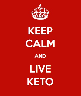 Tabla de conceptos básicos de keto