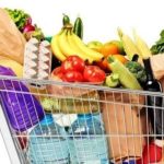 Cantidad de Nutrientes en nuestra alimentación