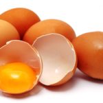 Los huevos son un alimento saludable