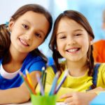 La importancia de una buena alimentación en el colegio
