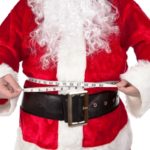 Adelgazar rápido después de navidad