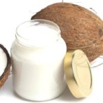 Aceite de Coco para adelgazar