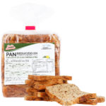 Pan bajo en Carbohidratos de CSC Foods